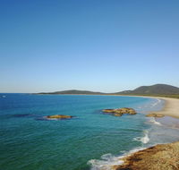 Coastal Hideaway - Accommodation Sunshine Coast