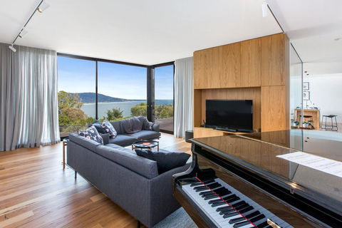 COASTAL LUXE - MT MARTHA - Accommodation Sunshine Coast 2