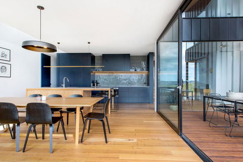 COASTAL LUXE - MT MARTHA - Accommodation Sunshine Coast 1