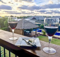 Coastal Paradise Holiday Home Swimming Pool  WiFi - Accommodation Sunshine Coast