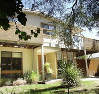 Coastal Retreat in Blairgowrie - Accommodation Sunshine Coast