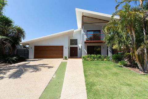 COASTAL SOUL - Accommodation Sunshine Coast 3