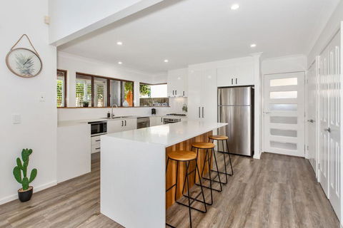 COASTAL SOUL - Accommodation Sunshine Coast 2