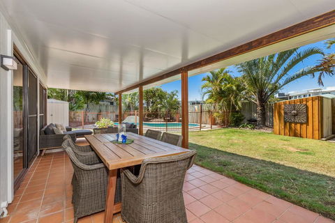 COASTAL SOUL - Accommodation Sunshine Coast 0