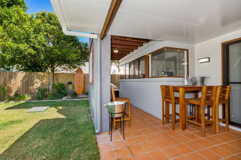 COASTAL SOUL - Accommodation Sunshine Coast 1