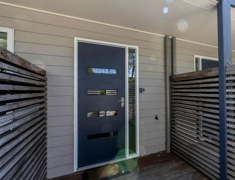 COASTAL SOUL VILLA @ BROADBEACH - Accommodation Sunshine Coast 0