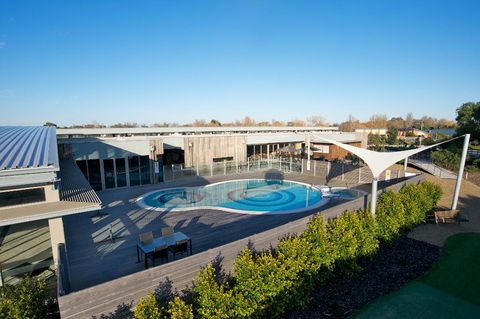 COASTAL SOUL VILLA @ BROADBEACH - Accommodation Sunshine Coast 1