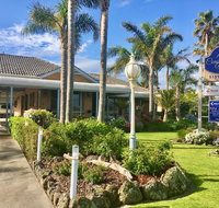 Coastal Waters Motor Inn - Accommodation Sunshine Coast
