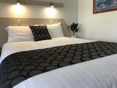 Cobb Inlander Motel - Accommodation Sunshine Coast 3