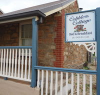 Cobblers Cottage BB - Accommodation Sunshine Coast