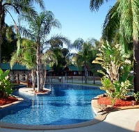Cobram Barooga Golf Resort - Accommodation Sunshine Coast