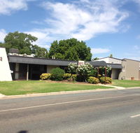 Cobram Colonial Motor Inn - Accommodation Sunshine Coast