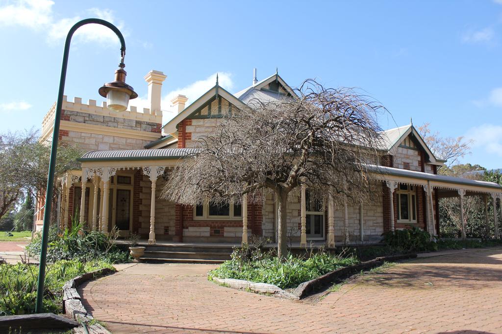 Hornsdale SA Accommodation Sunshine Coast