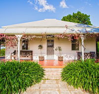 Cockfighters Ghost Vineyard Accommodation - Accommodation Sunshine Coast