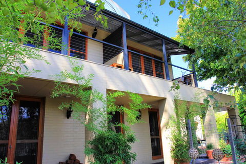 CocknBull Boutique Hotel Echuca - Accommodation Sunshine Coast 2