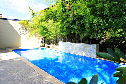 CocknBull Boutique Hotel Echuca - Accommodation Sunshine Coast 3