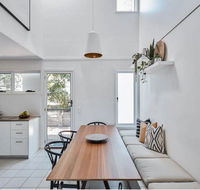 COCOMO VILLA - Accommodation Sunshine Coast
