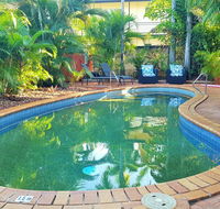 Coconut Grove Holiday Apartments - Accommodation Sunshine Coast