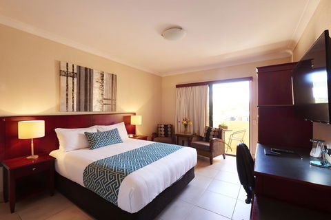 Coffee House Apartment Motel - Accommodation Sunshine Coast 0