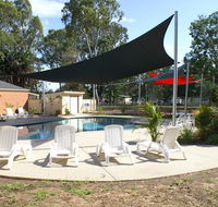 Cohuna Waterfront Holiday Park - Accommodation Sunshine Coast