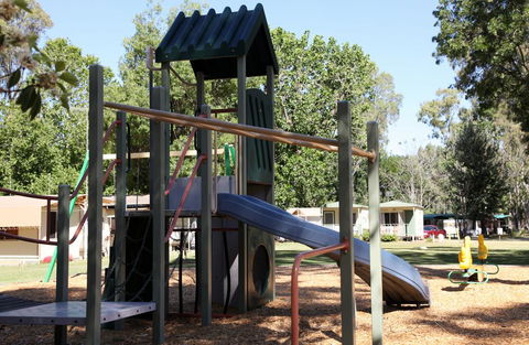 Cohuna Waterfront Holiday Park - Accommodation Sunshine Coast 1