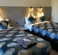 Colac Central Hotel-Motel - Accommodation Sunshine Coast