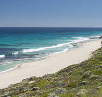 Coleys Beach House Yallingup - Accommodation Sunshine Coast