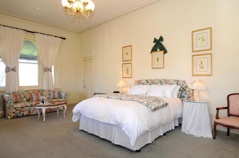 Colhurst House - Accommodation Sunshine Coast 3