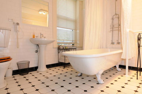 Colhurst House - Accommodation Sunshine Coast 2