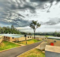 Collie Hills Accommodation Village - Accommodation Sunshine Coast