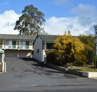 Collie Motel - Accommodation Sunshine Coast