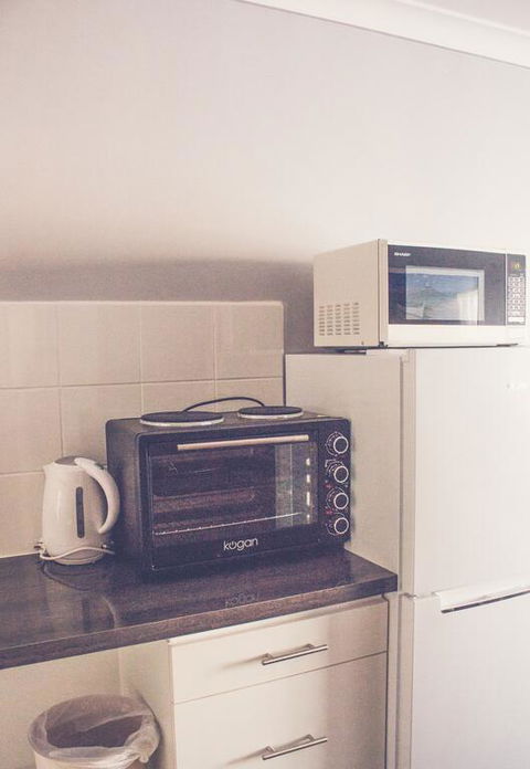 Collie Motel - Accommodation Sunshine Coast 3