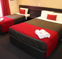 Collie Ridge Motel - Accommodation Sunshine Coast