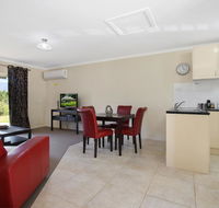 Colonial Inn Guest Rooms - Accommodation Sunshine Coast