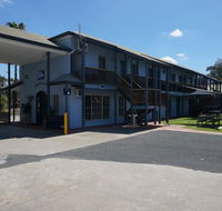 Colonial Motel Richmond - Accommodation Sunshine Coast