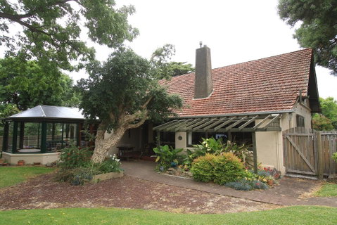 Colwyn House Self Contained Accomodation - Accommodation Sunshine Coast 1