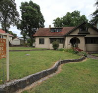 Colwyn House Self Contained accomodation - Accommodation Sunshine Coast