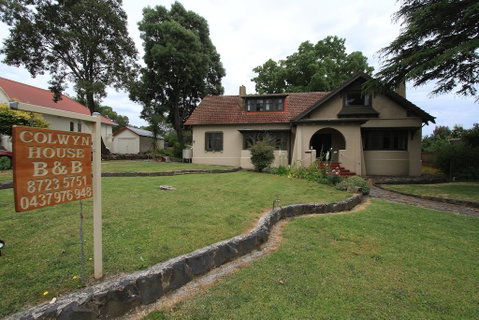 Colwyn House Self Contained Accomodation - Accommodation Sunshine Coast 0