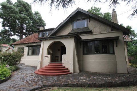 Colwyn House Self Contained Accomodation - Accommodation Sunshine Coast 2