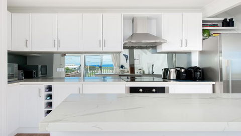 Combined Kingsley Beach House - Accommodation Sunshine Coast 1