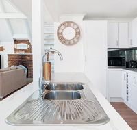 Combined Kingsley Beach House - Accommodation Sunshine Coast