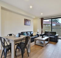 Comfort Inn  Apartments Dandenong - Accommodation Sunshine Coast