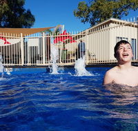 Comfort Inn  Suites Augusta Westside - Accommodation Sunshine Coast
