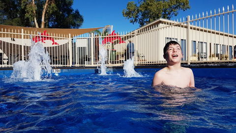 Comfort Inn & Suites Augusta Westside - Accommodation Sunshine Coast 0