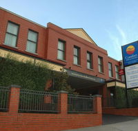 Comfort Inn  Suites City Views - Accommodation Sunshine Coast