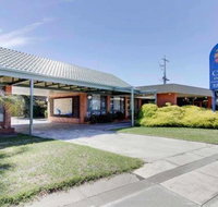 Comfort Inn  Suites Emmanuel - Accommodation Sunshine Coast