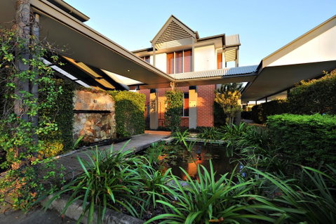 Comfort Inn & Suites Northgate Airport Motel - Accommodation Sunshine Coast 2