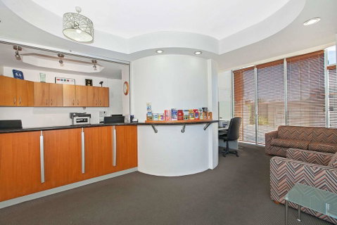 Comfort Inn & Suites Northgate Airport Motel - Accommodation Sunshine Coast 3