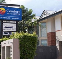 Comfort Inn  Suites Northgate Airport Motel - Accommodation Sunshine Coast