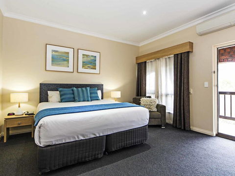 Comfort Inn & Suites Sombrero - Accommodation Sunshine Coast 0